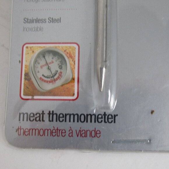 NWT meat thermometer - Picture 2 of 6